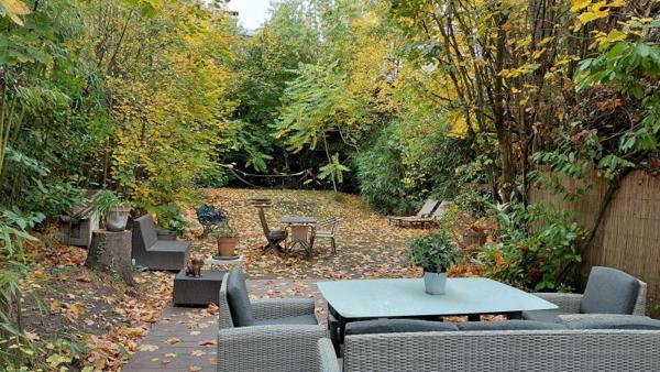Vente / Appartement