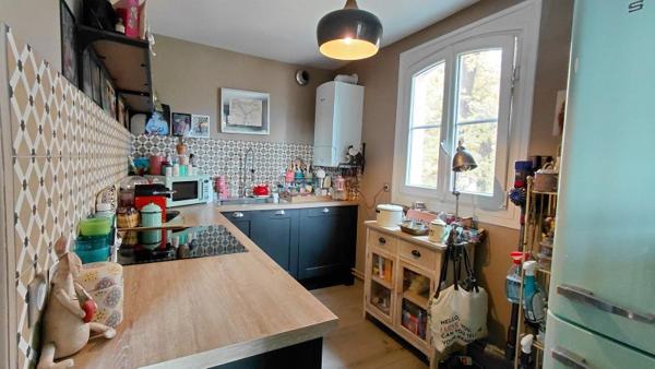 Vente / Appartement