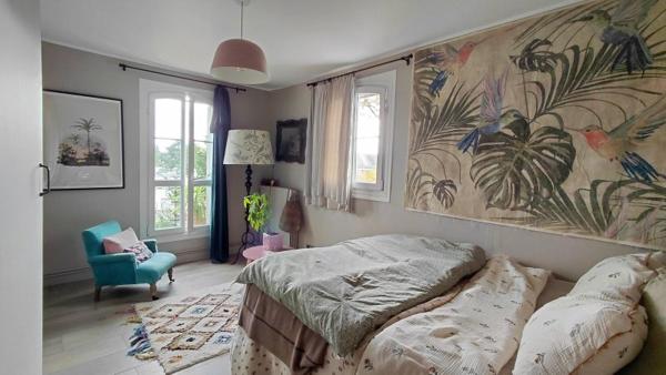 Vente / Appartement