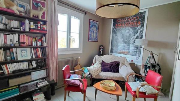 Vente / Appartement