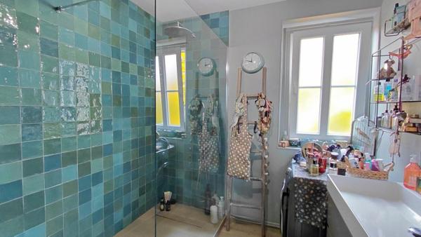 Vente / Appartement