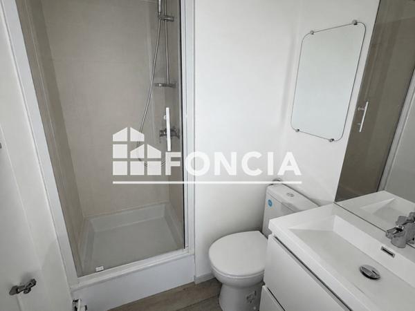 Location Appartement 2 pièces 28.28 m² - Arras 62000