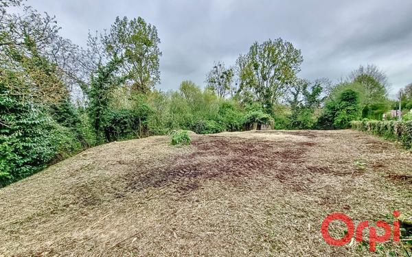 Terrain à vendre    Bellême