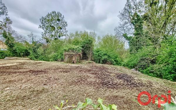 Terrain à vendre    Bellême