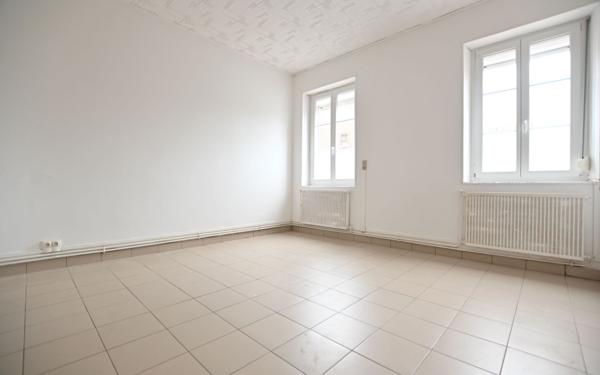 Appartement à vendre    2 pièces • 54,64 m2 Abbeville