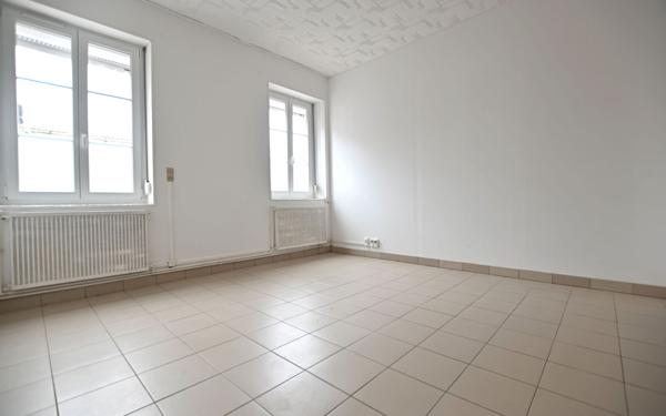 Appartement à vendre    2 pièces • 54,64 m2 Abbeville
