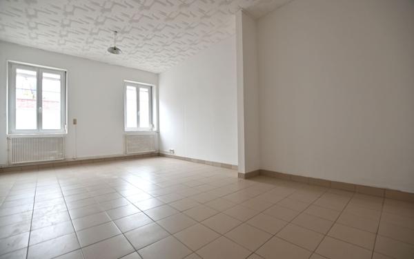 Appartement à vendre    2 pièces • 54,64 m2 Abbeville
