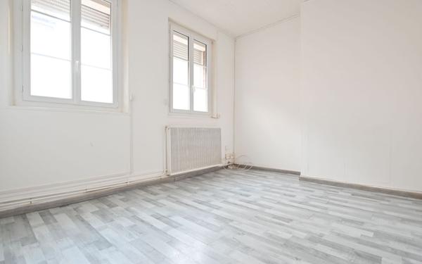 Appartement à vendre    2 pièces • 54,64 m2 Abbeville