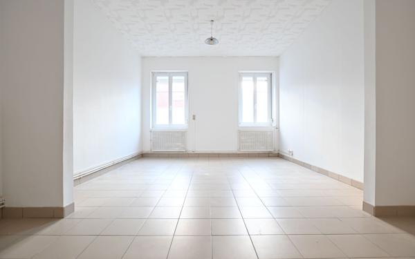 Appartement à vendre    2 pièces • 54,64 m2 Abbeville
