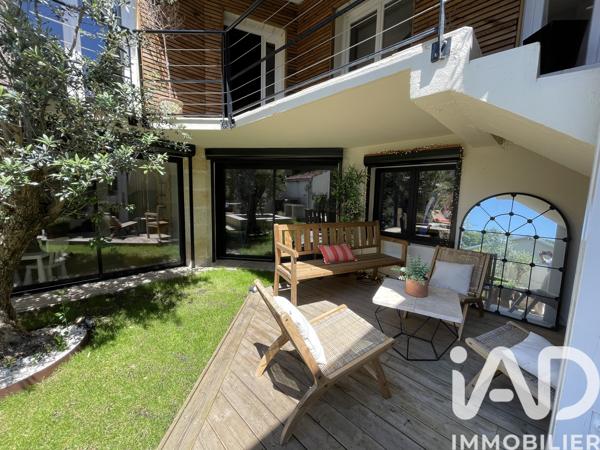 Maison à vendre 5 pièces 187 m² Libourne