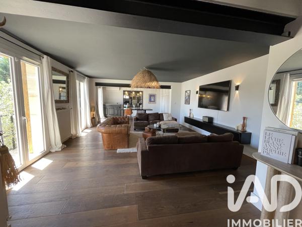 Maison à vendre 5 pièces 187 m² Libourne