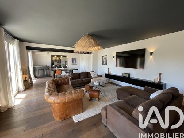 Maison à vendre 5 pièces 187 m² Libourne