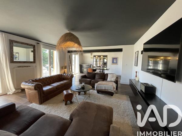 Maison à vendre 5 pièces 187 m² Libourne