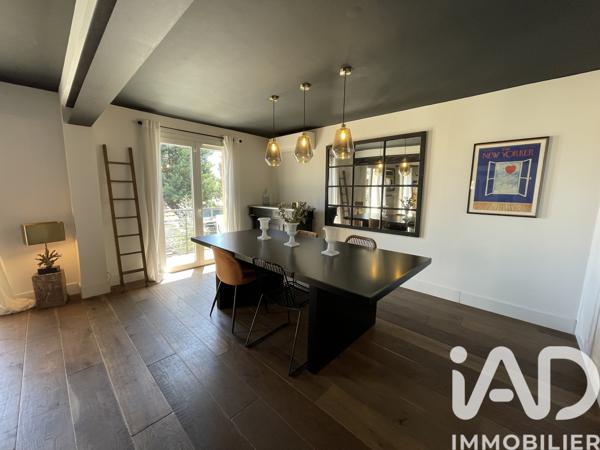 Maison à vendre 5 pièces 187 m² Libourne