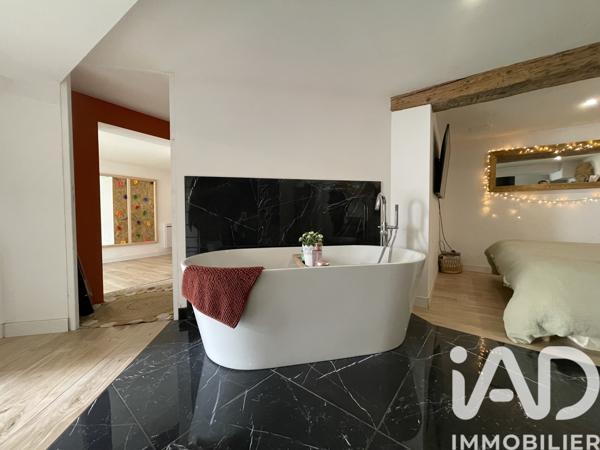 Maison à vendre 5 pièces 187 m² Libourne