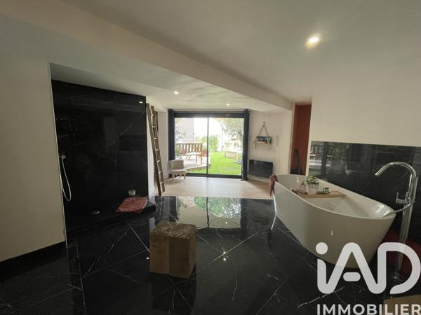 Maison à vendre 5 pièces 187 m² Libourne