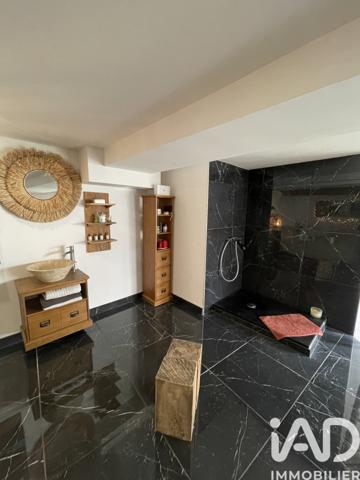 Maison à vendre 5 pièces 187 m² Libourne