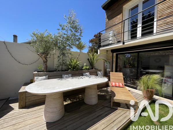 Maison à vendre 5 pièces 187 m² Libourne