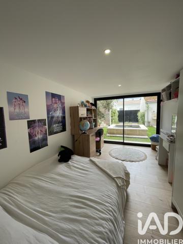 Maison à vendre 5 pièces 187 m² Libourne