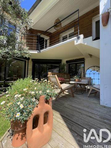 Maison à vendre 5 pièces 187 m² Libourne