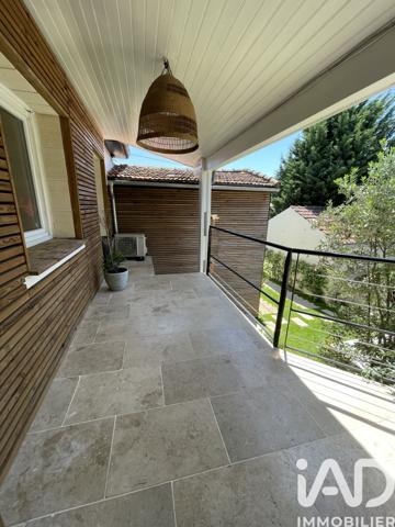 Maison à vendre 5 pièces 187 m² Libourne