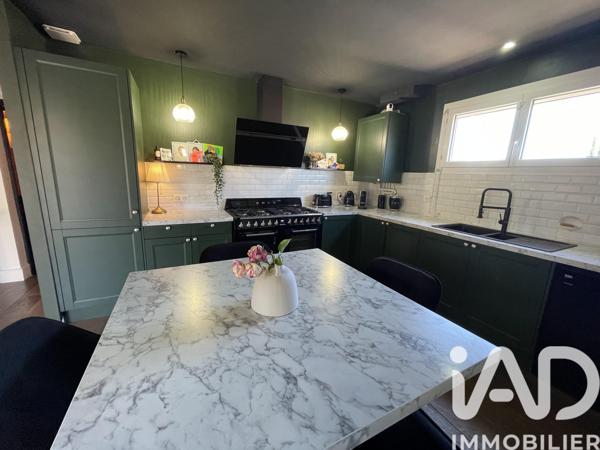 Maison à vendre 5 pièces 187 m² Libourne