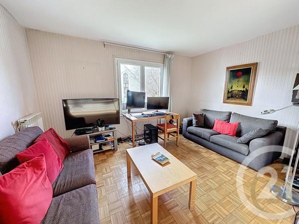 Appartement à vendre  5 pièces - 107,22 m2 NOISY LE ROI - 78