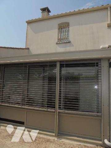 Périgny, Villa, Charentes Maritimes (17)

Villa très lumineuse au calme d'une impasse à Périgny...