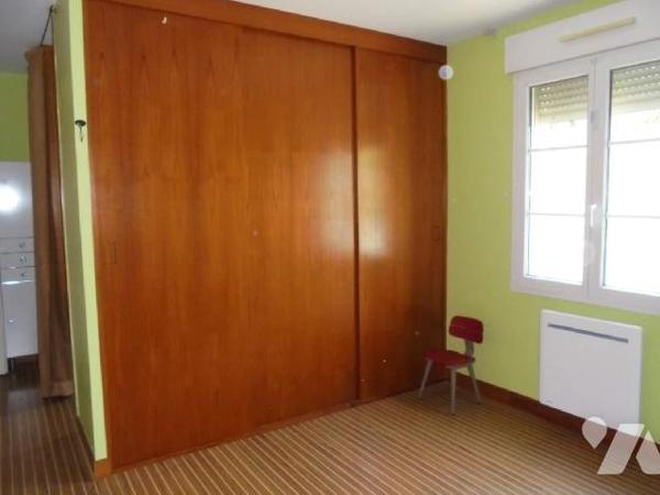 Périgny, Villa, Charentes Maritimes (17)

Villa très lumineuse au calme d'une impasse à Périgny...