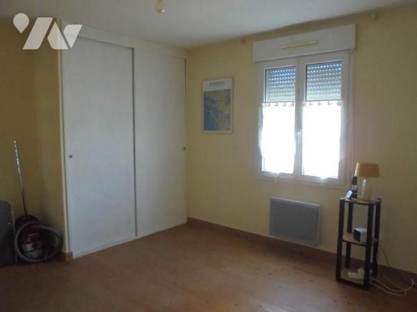 Périgny, Villa, Charentes Maritimes (17)

Villa très lumineuse au calme d'une impasse à Périgny...