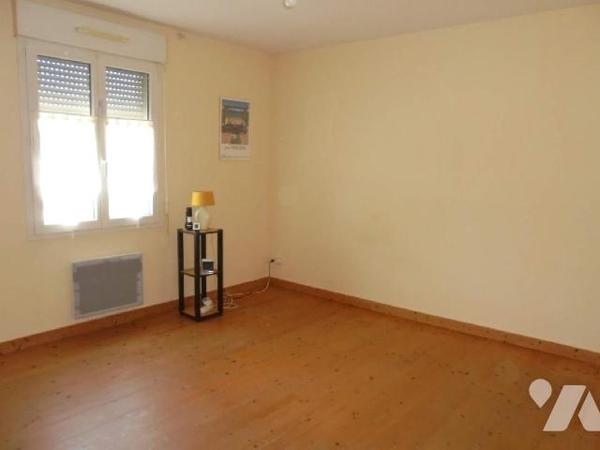 Périgny, Villa, Charentes Maritimes (17)

Villa très lumineuse au calme d'une impasse à Périgny...