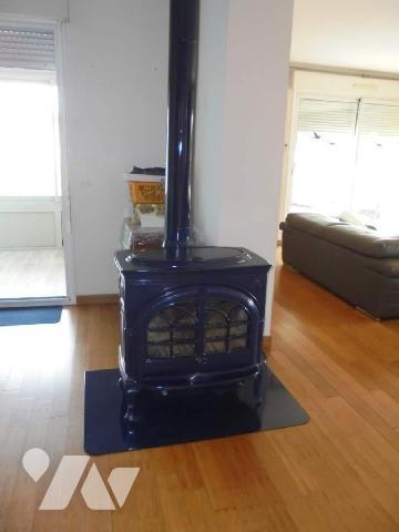 Périgny, Villa, Charentes Maritimes (17)

Villa très lumineuse au calme d'une impasse à Périgny...