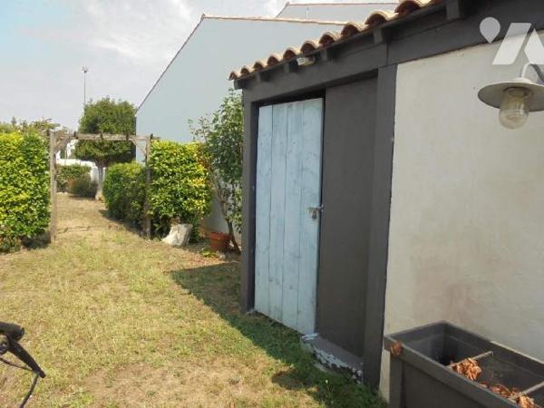 Périgny, Villa, Charentes Maritimes (17)

Villa très lumineuse au calme d'une impasse à Périgny...