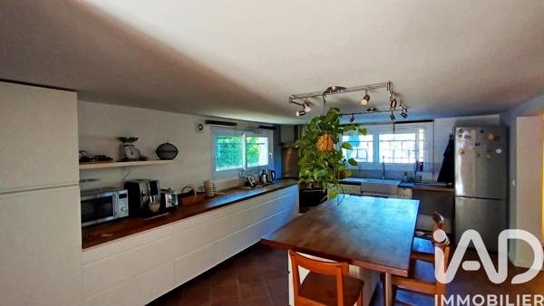 Maison à vendre 6 pièces 150 m² Le Taillan-Médoc