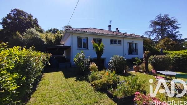 Maison à vendre 6 pièces 150 m² Le Taillan-Médoc
