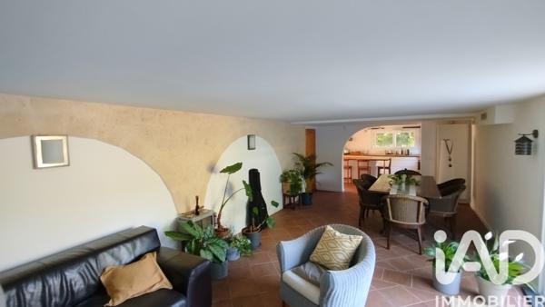 Maison à vendre 6 pièces 150 m² Le Taillan-Médoc