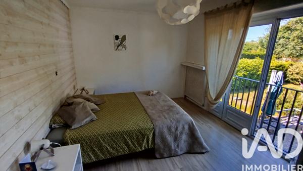 Maison à vendre 6 pièces 150 m² Le Taillan-Médoc