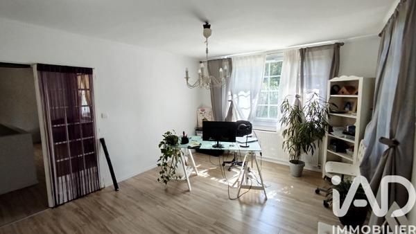 Maison à vendre 6 pièces 150 m² Le Taillan-Médoc
