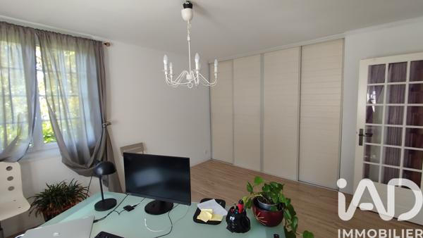 Maison à vendre 6 pièces 150 m² Le Taillan-Médoc
