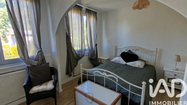 Maison à vendre 6 pièces 150 m² Le Taillan-Médoc