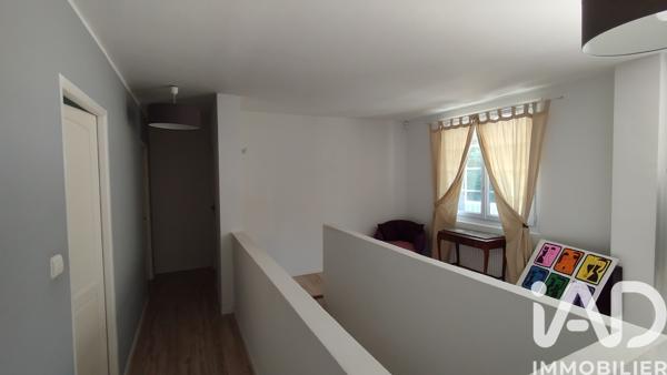 Maison à vendre 6 pièces 150 m² Le Taillan-Médoc