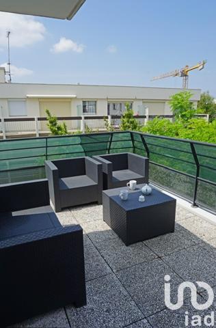 Appartement à vendre 3 pièces 72 m² Royan