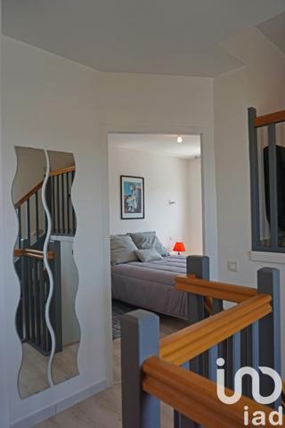 Appartement à vendre 3 pièces 72 m² Royan