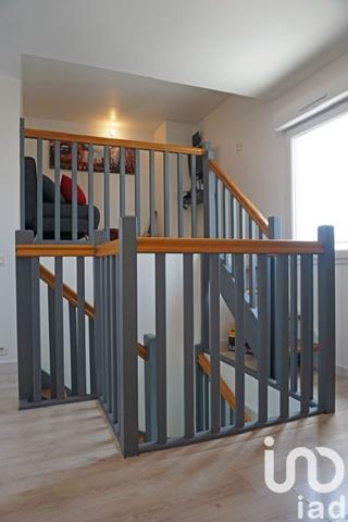 Appartement à vendre 3 pièces 72 m² Royan