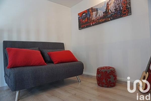 Appartement à vendre 3 pièces 72 m² Royan