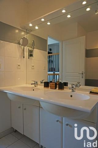 Appartement à vendre 3 pièces 72 m² Royan