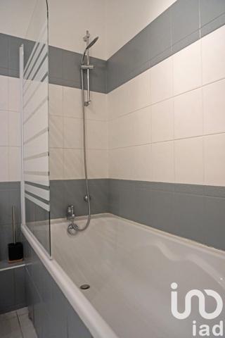 Appartement à vendre 3 pièces 72 m² Royan