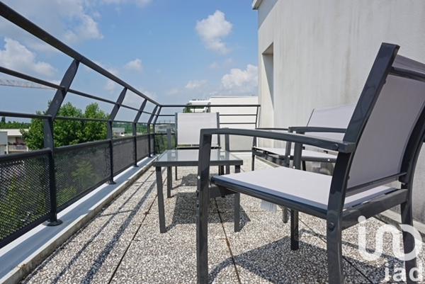 Appartement à vendre 3 pièces 72 m² Royan