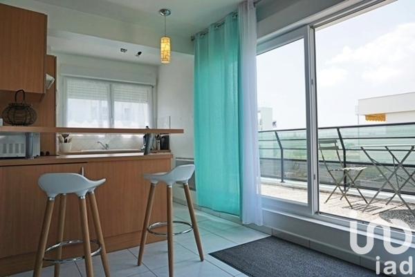 Appartement à vendre 3 pièces 72 m² Royan