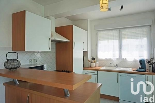 Appartement à vendre 3 pièces 72 m² Royan
